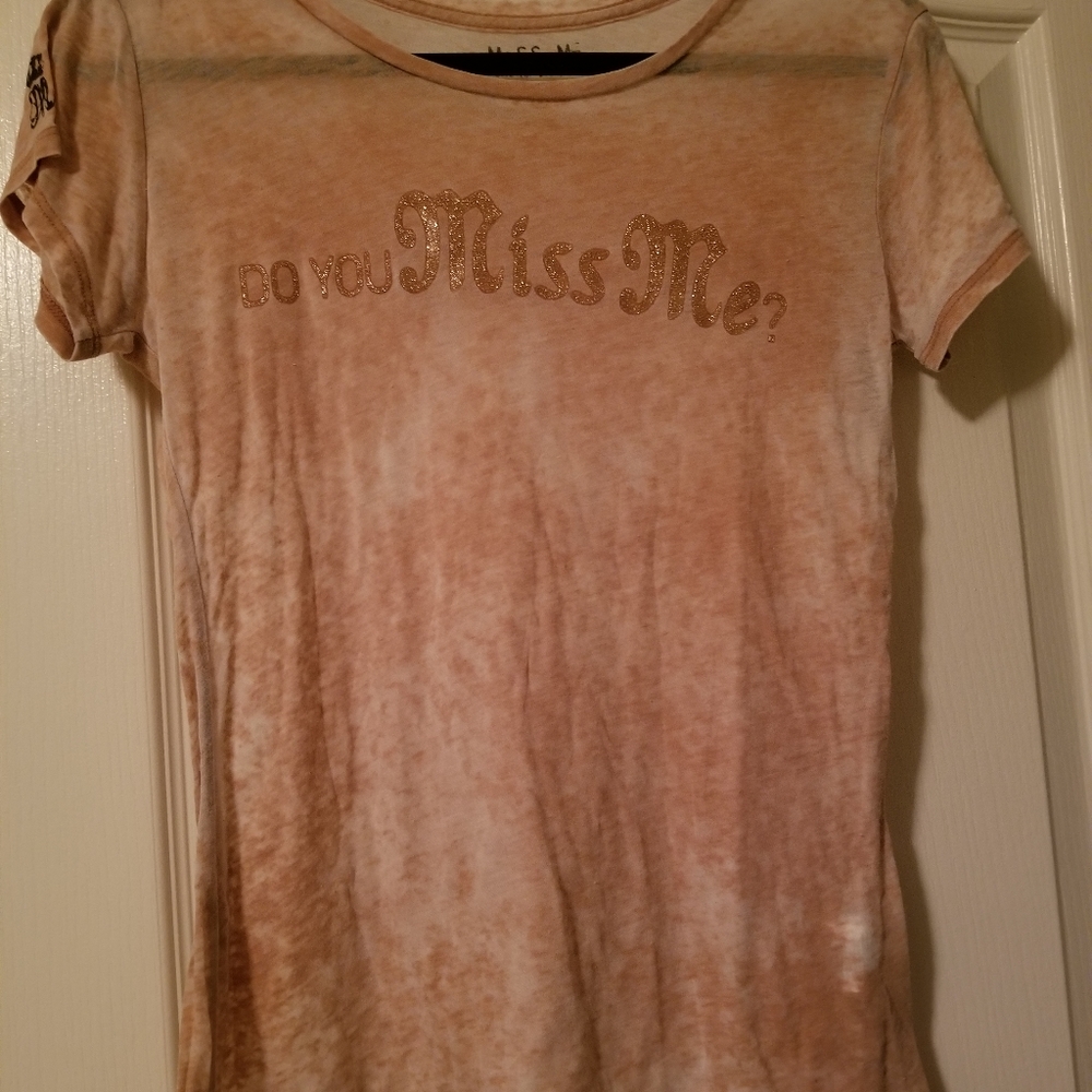 Ladies top